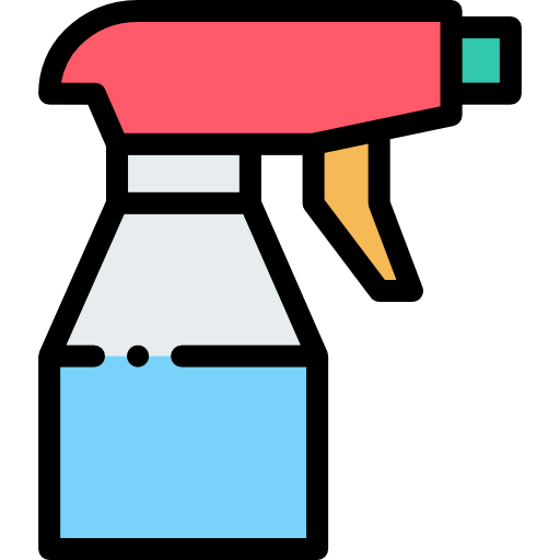 Hair spray